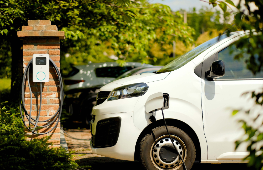 Transporte y logística