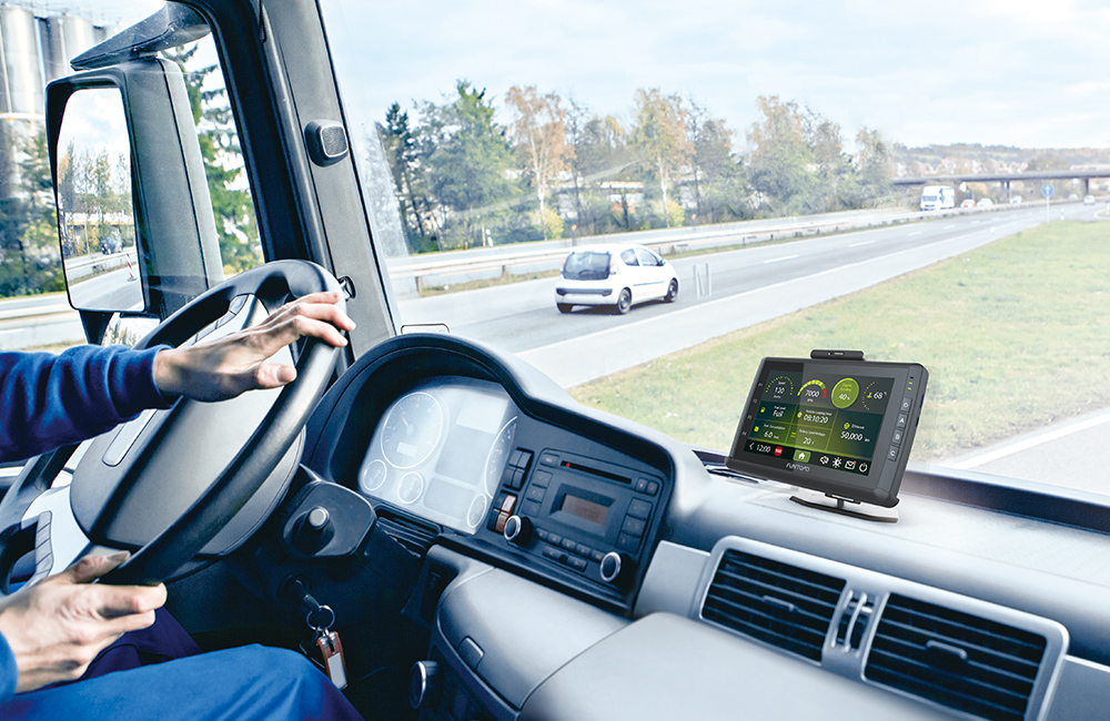 Infraestructura potente