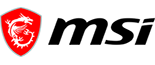 Logo de MSI